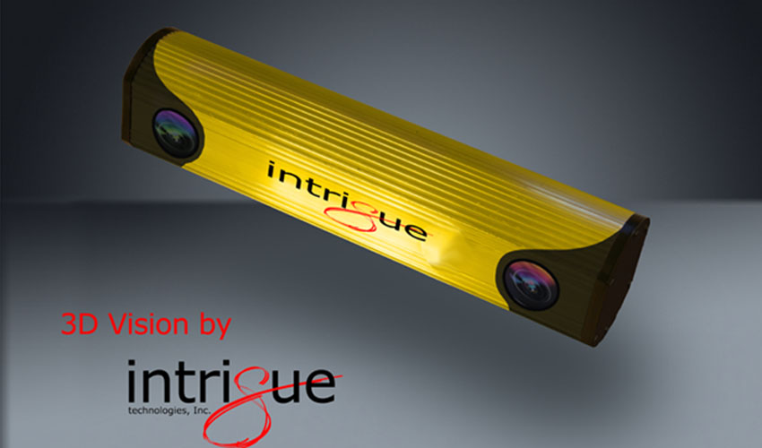 200fps Range Imaging Camera