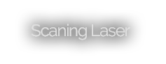 Scanning Structured Light Laser