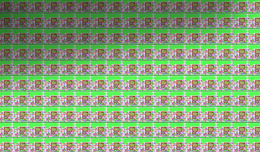 CMOS image sensor adaptive pixel