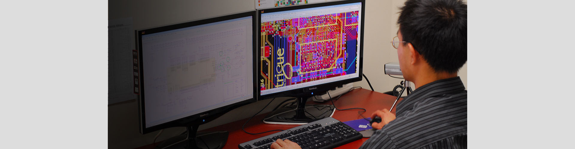 High-speed PCB Design Process